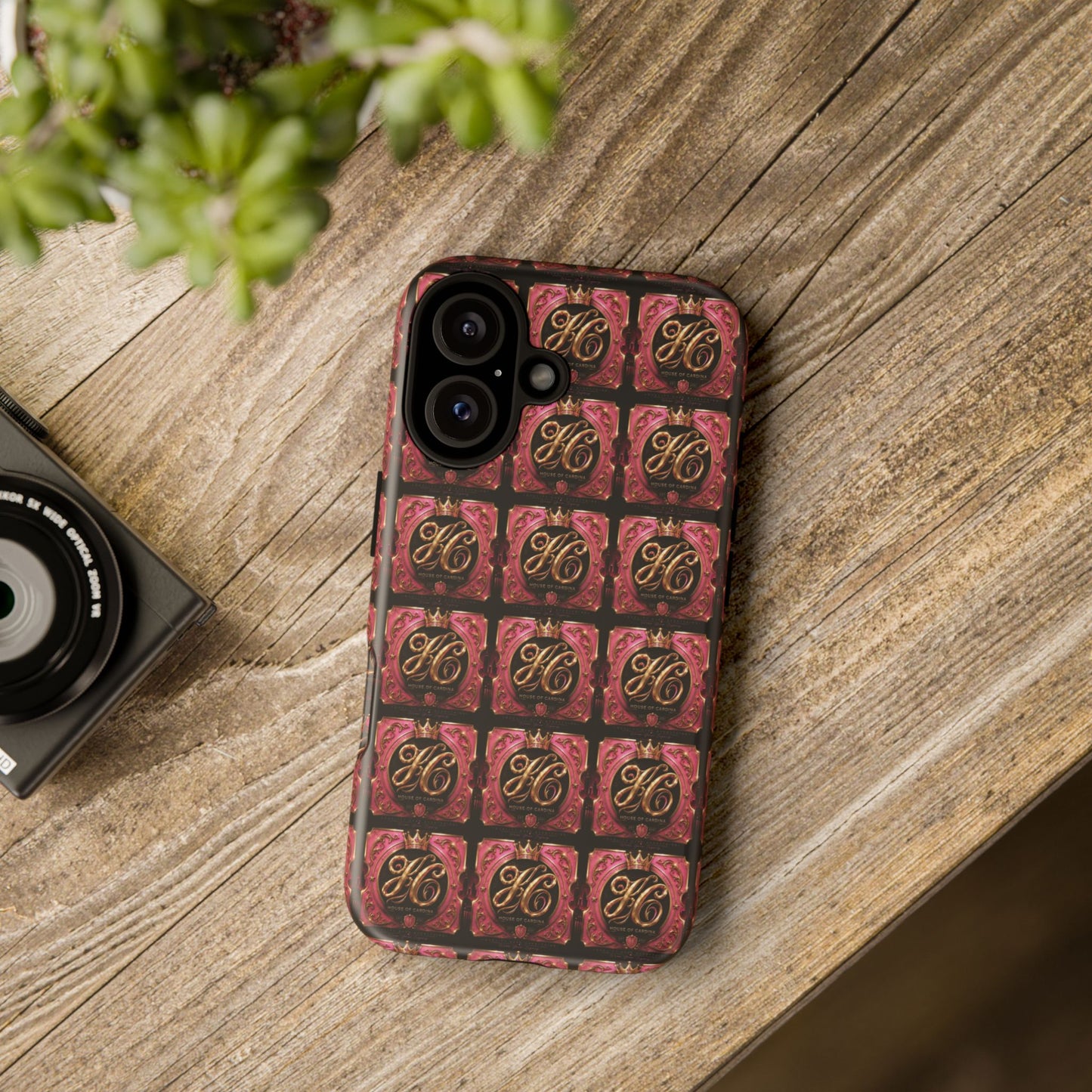 Tough Cases – Premium