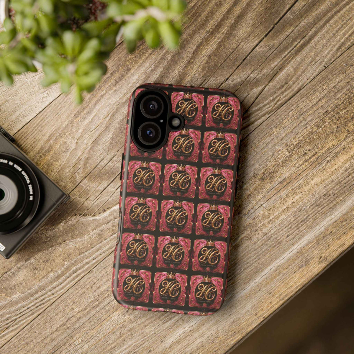 Tough Cases – Premium