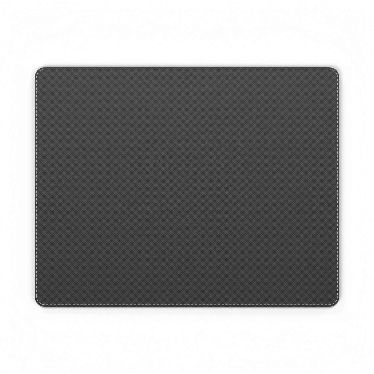 PU Leather Mouse Mat