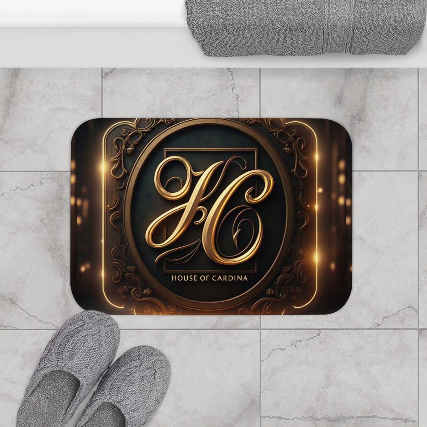 Bath Mat