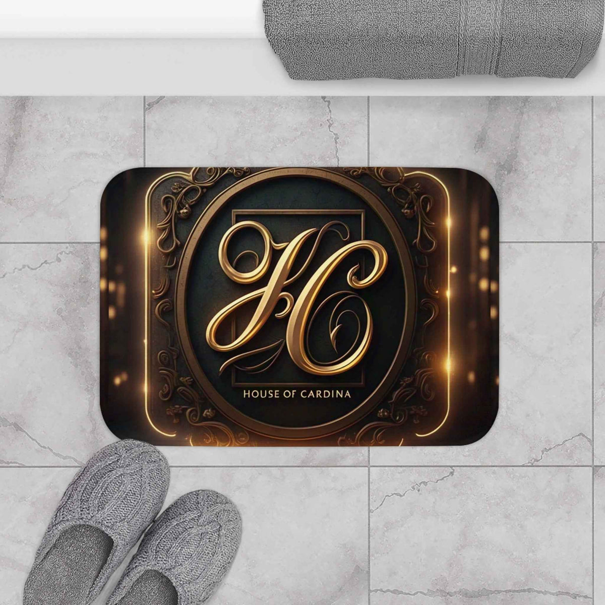 Bath Mat