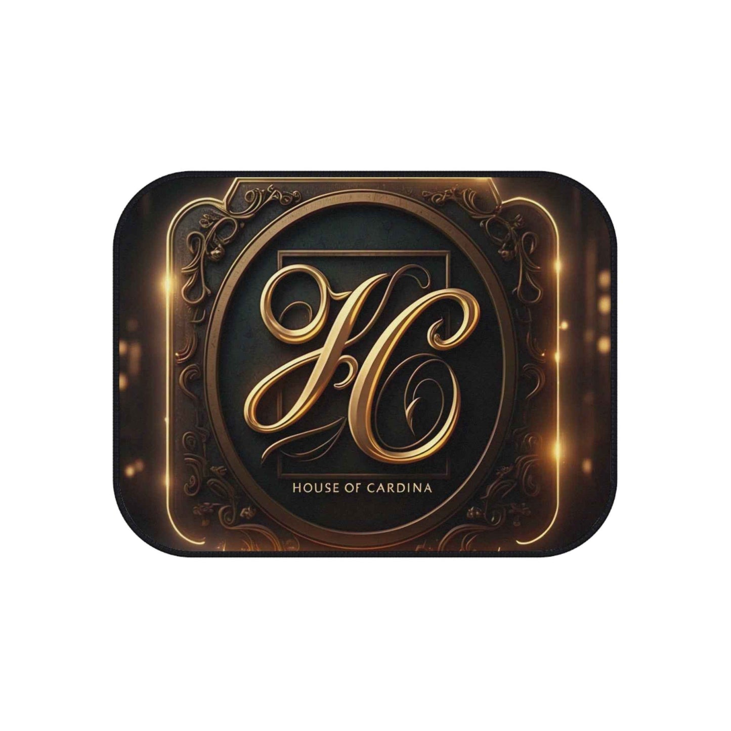 Car Mats (Set of 4)