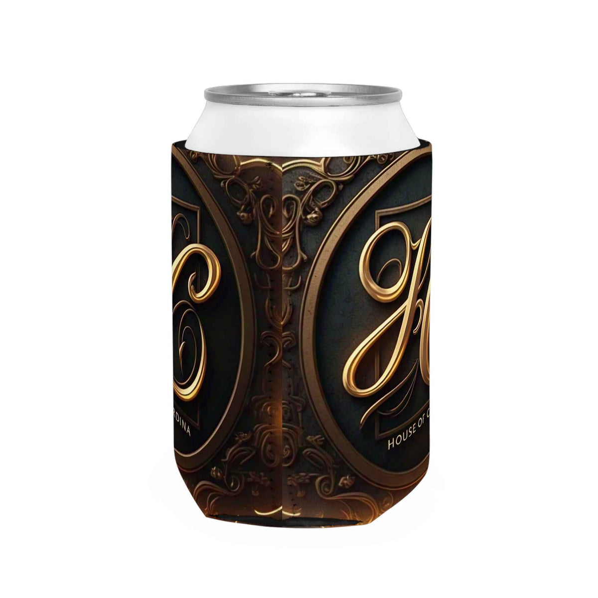Can Cooler Sleeve