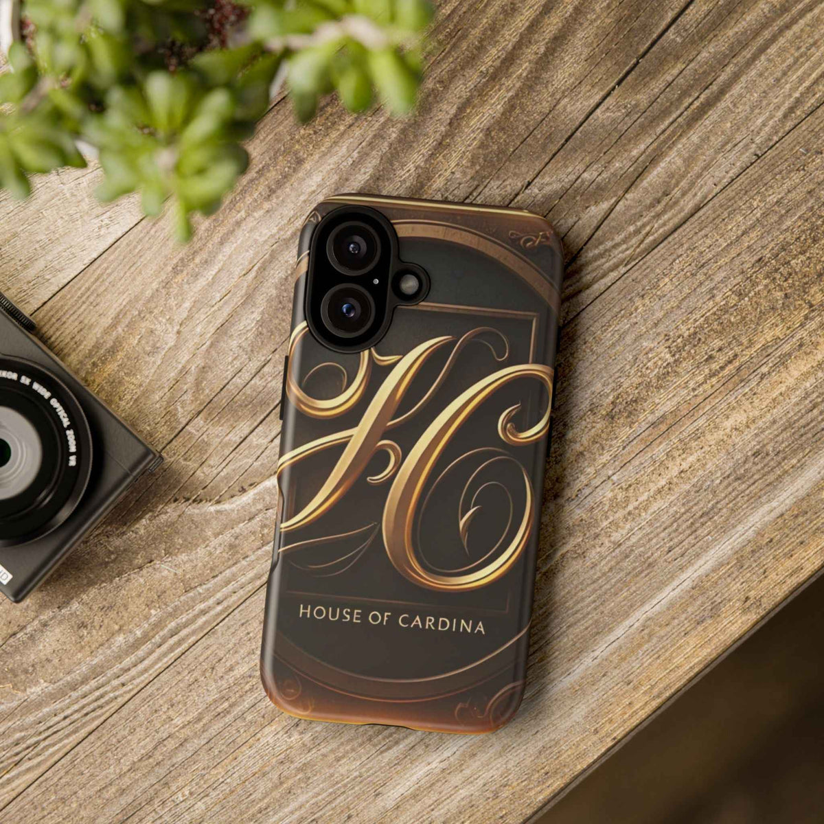 Tough Cases – Standard