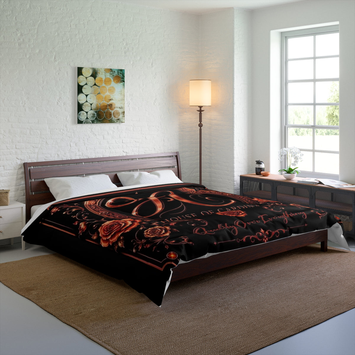 Experience Luxurious Comfort with the Ultra-Cozy Comforter for Unmatched Sleep