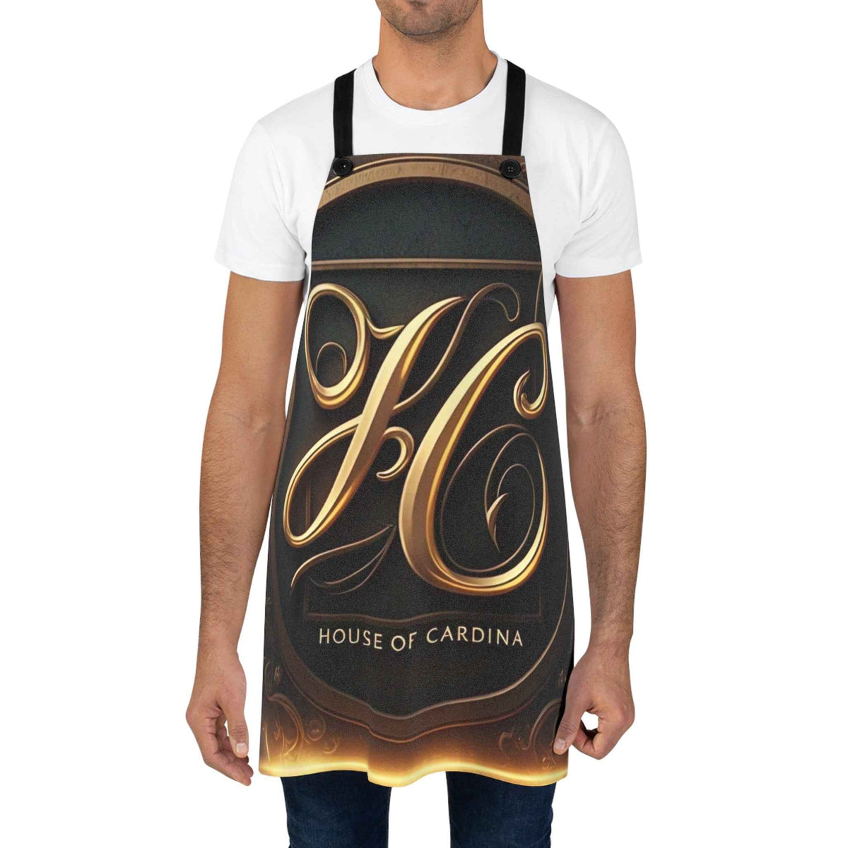 Apron (AOP)