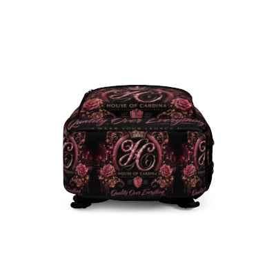 Premium Backpack
