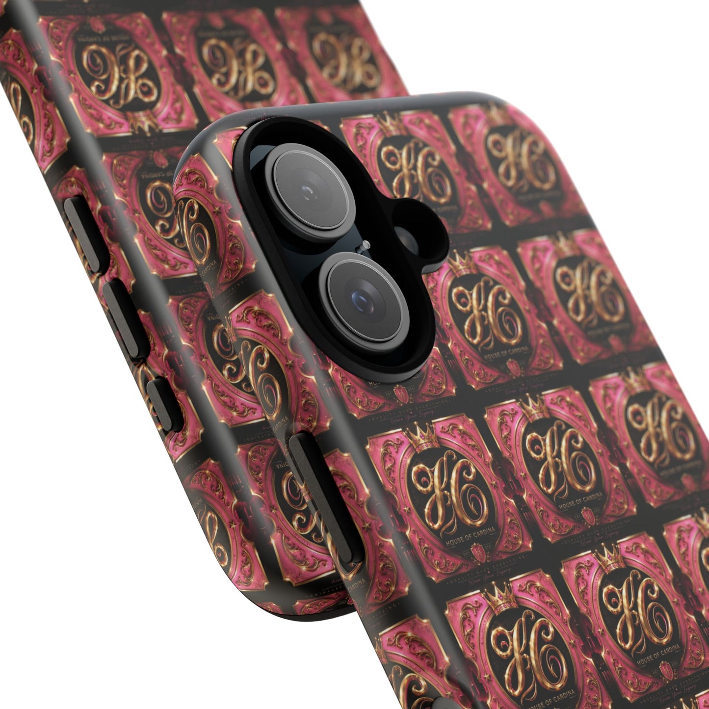 Tough Cases – Premium