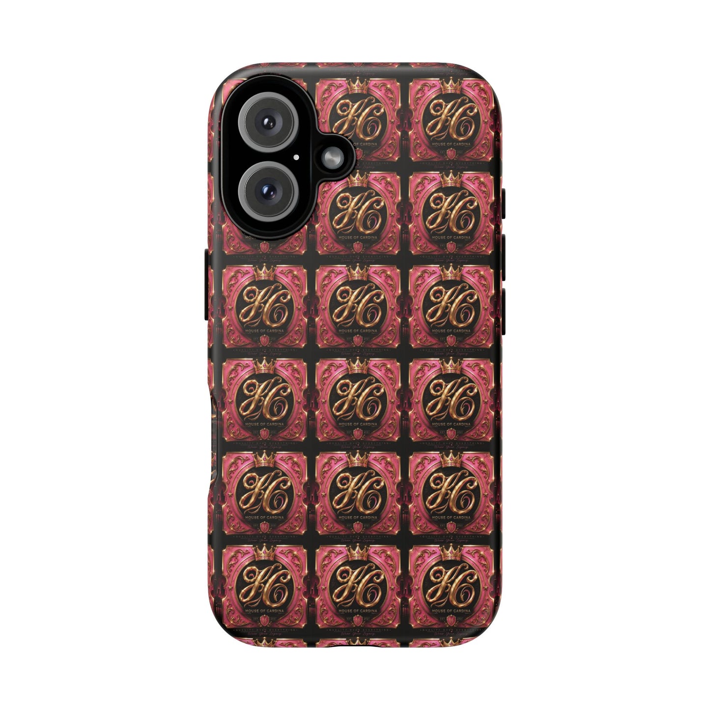 Tough Cases – Premium