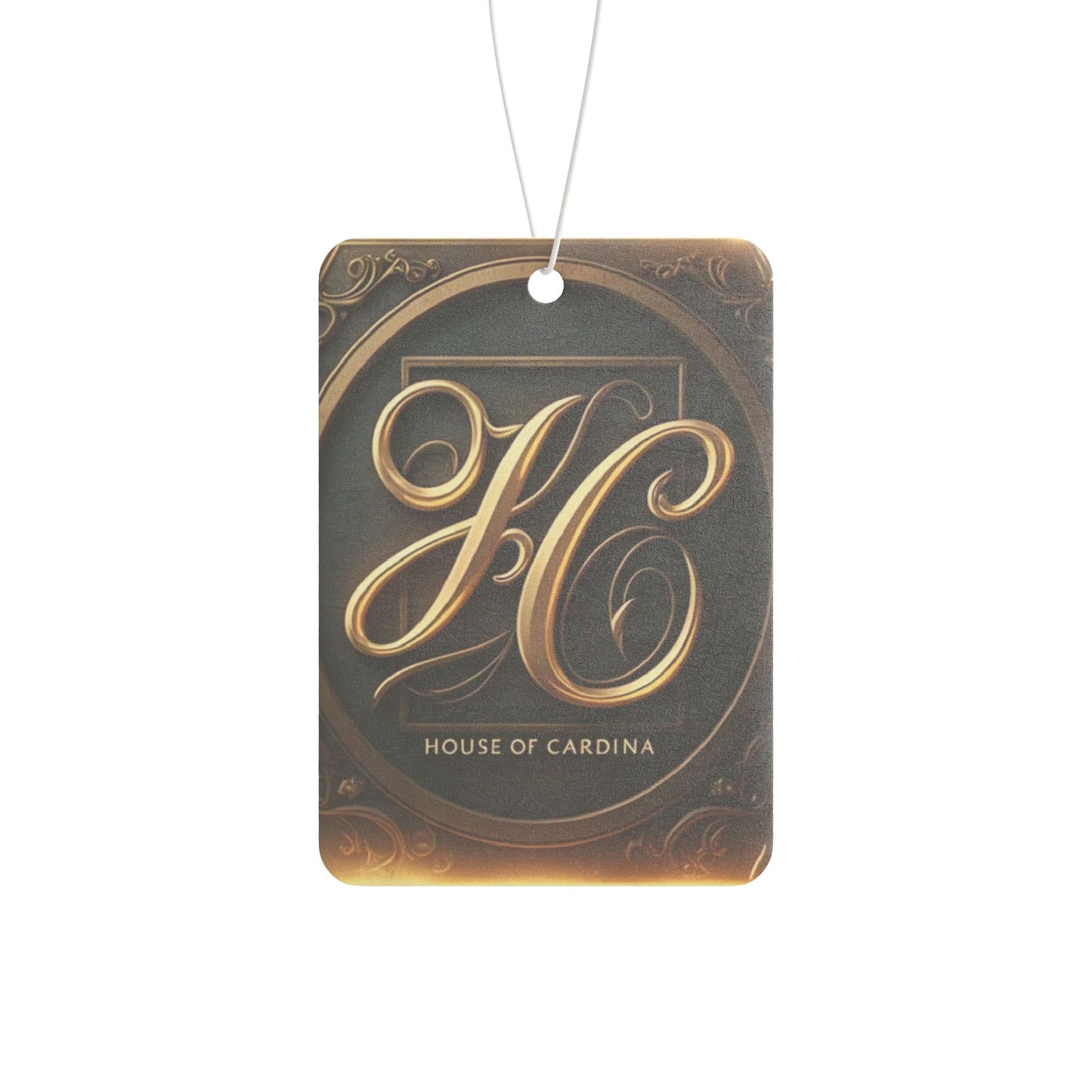 Car Air Freshener