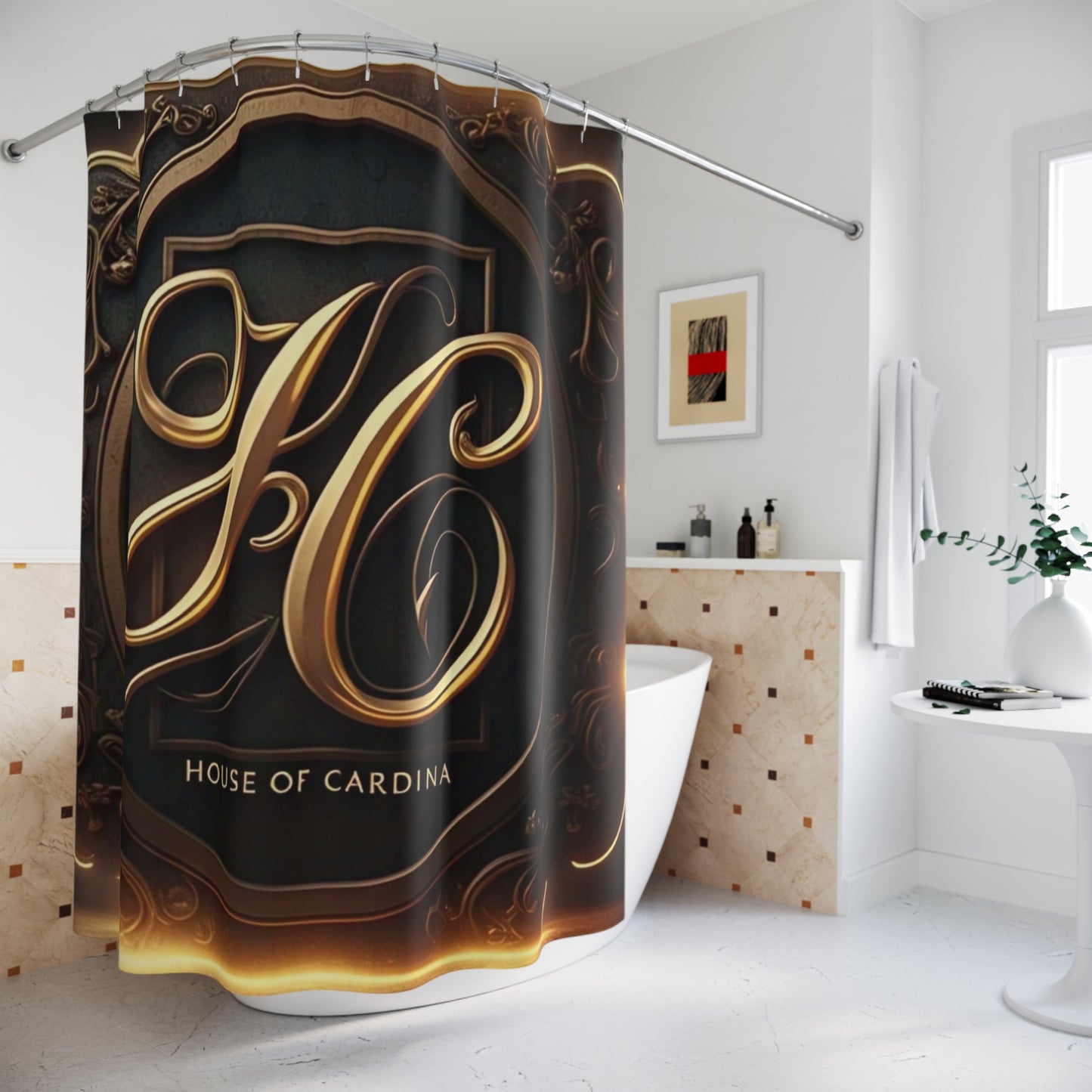 Shower Curtains