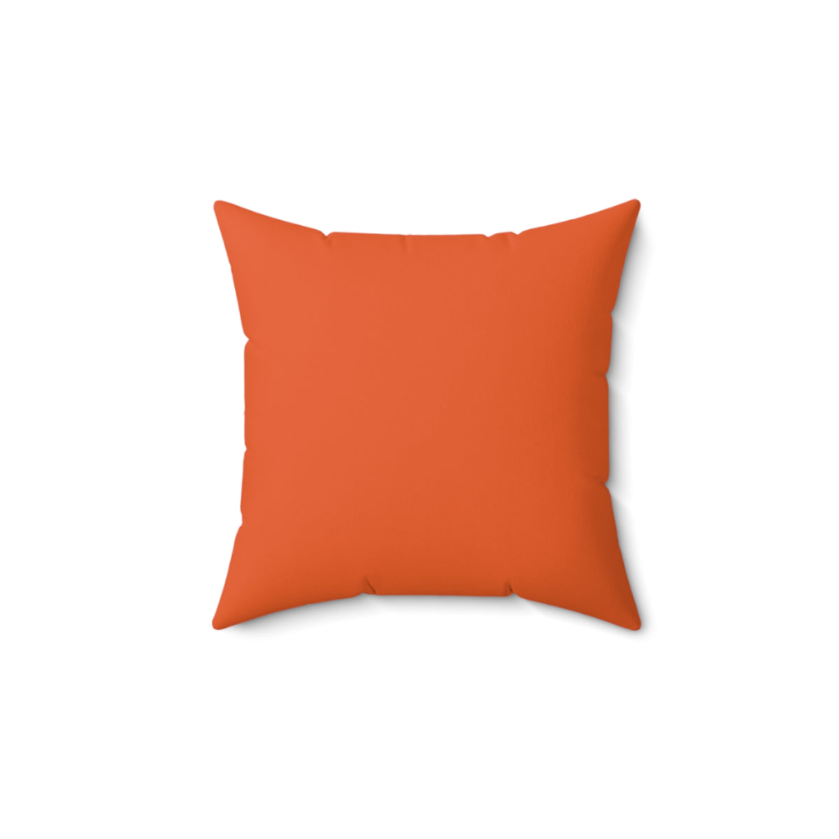 Transform Your Space with Our Spun Polyester Square Pillow