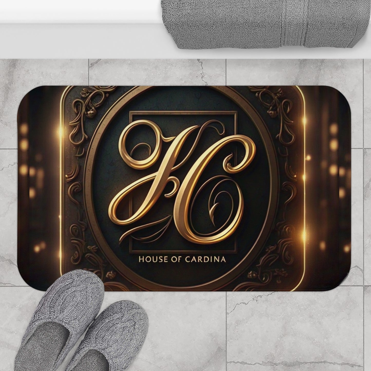 Bath Mat