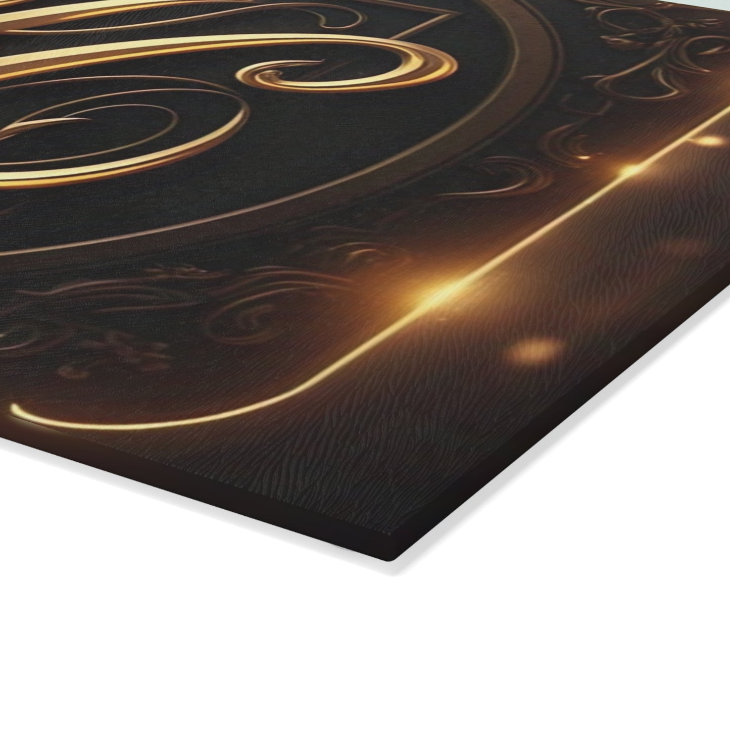 Glass Cutting Board