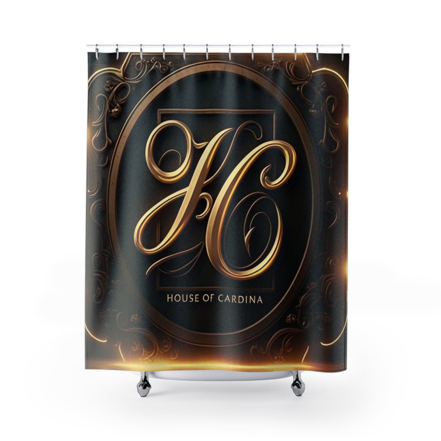 Shower Curtains