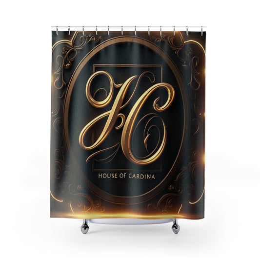 Shower Curtains