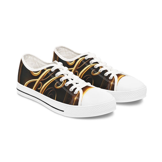 Women's Low Top Sneakers