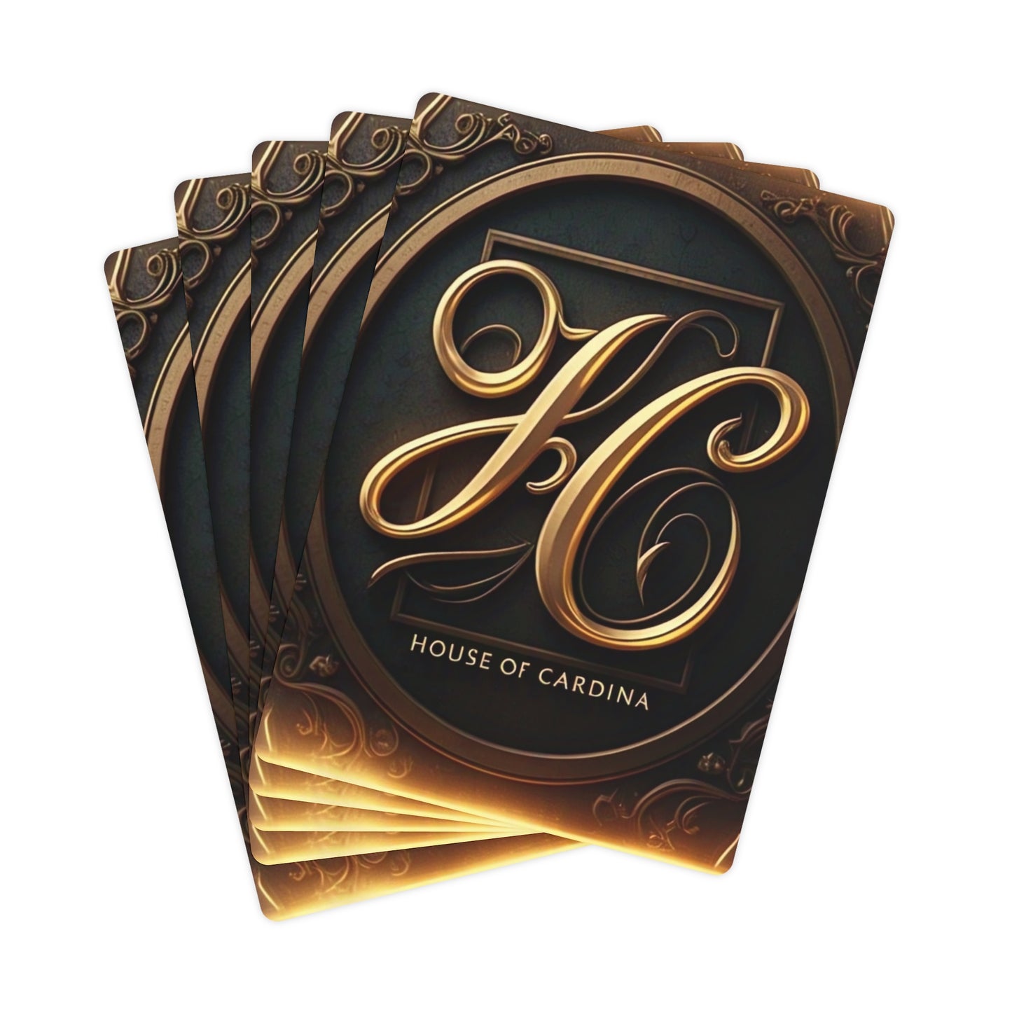 Poker Cards