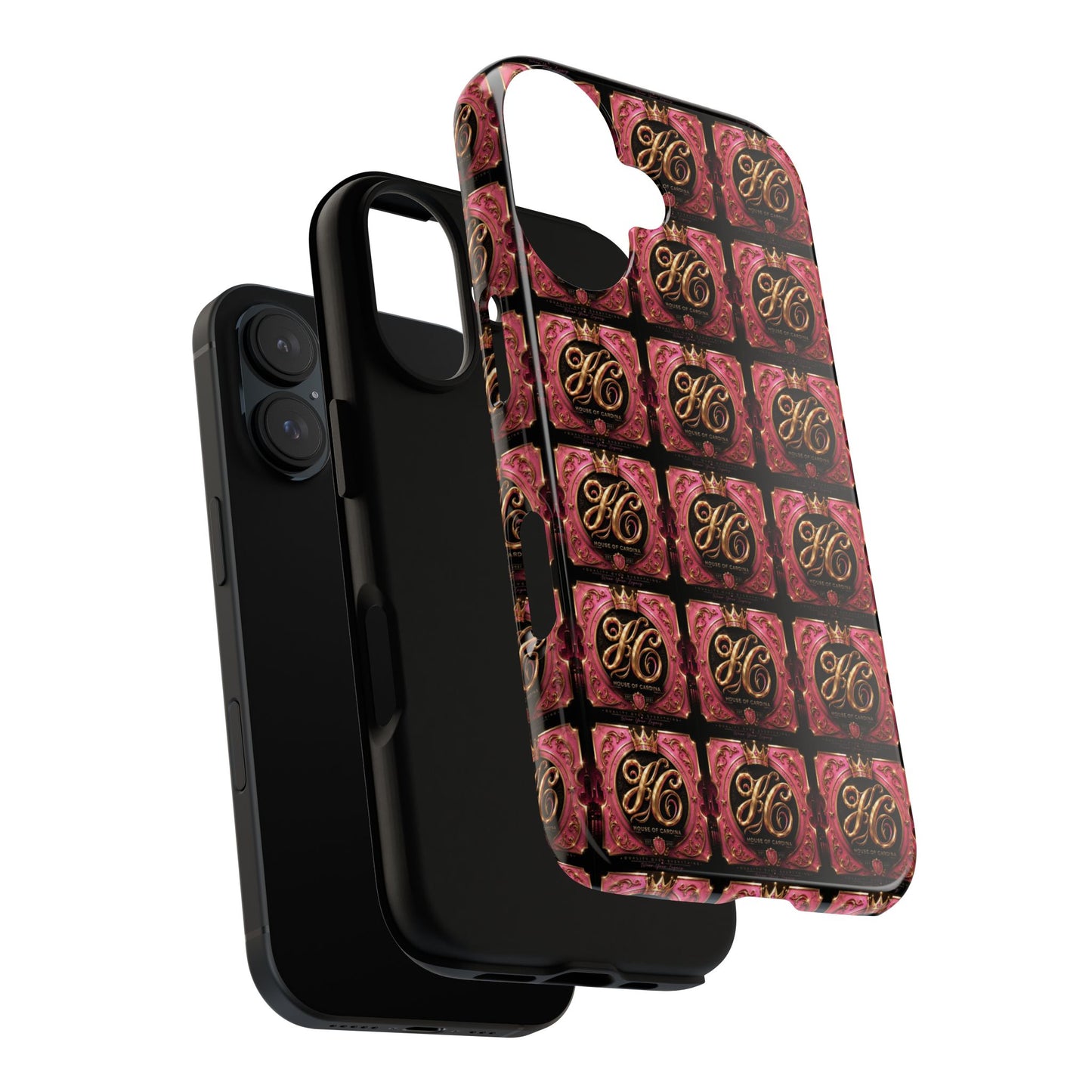 Tough Cases – Premium