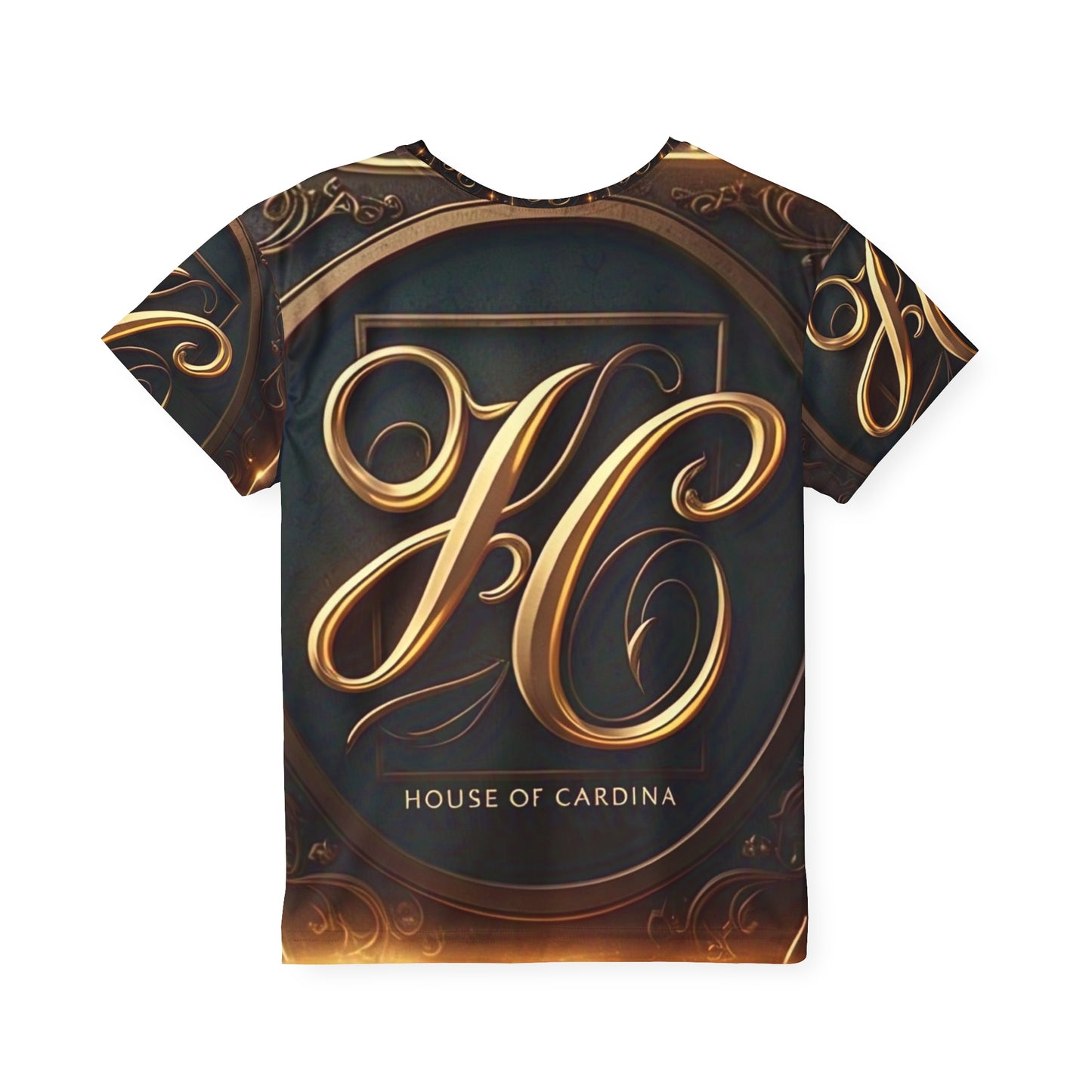 Kids Sports Jersey (AOP)