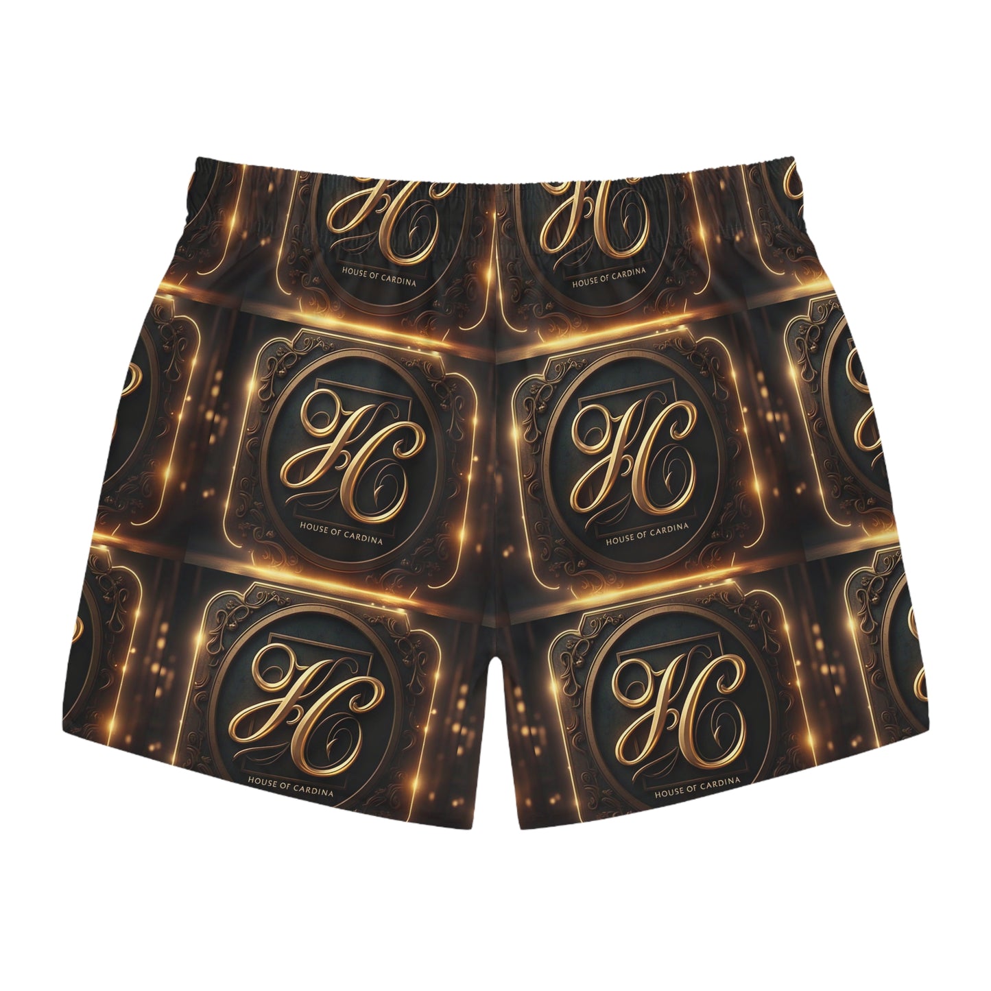 Swim Trunks (AOP)