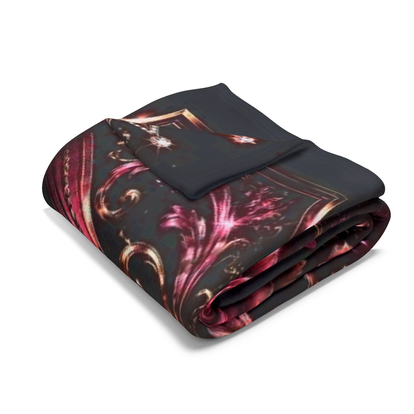 Arctic Fleece Blanket