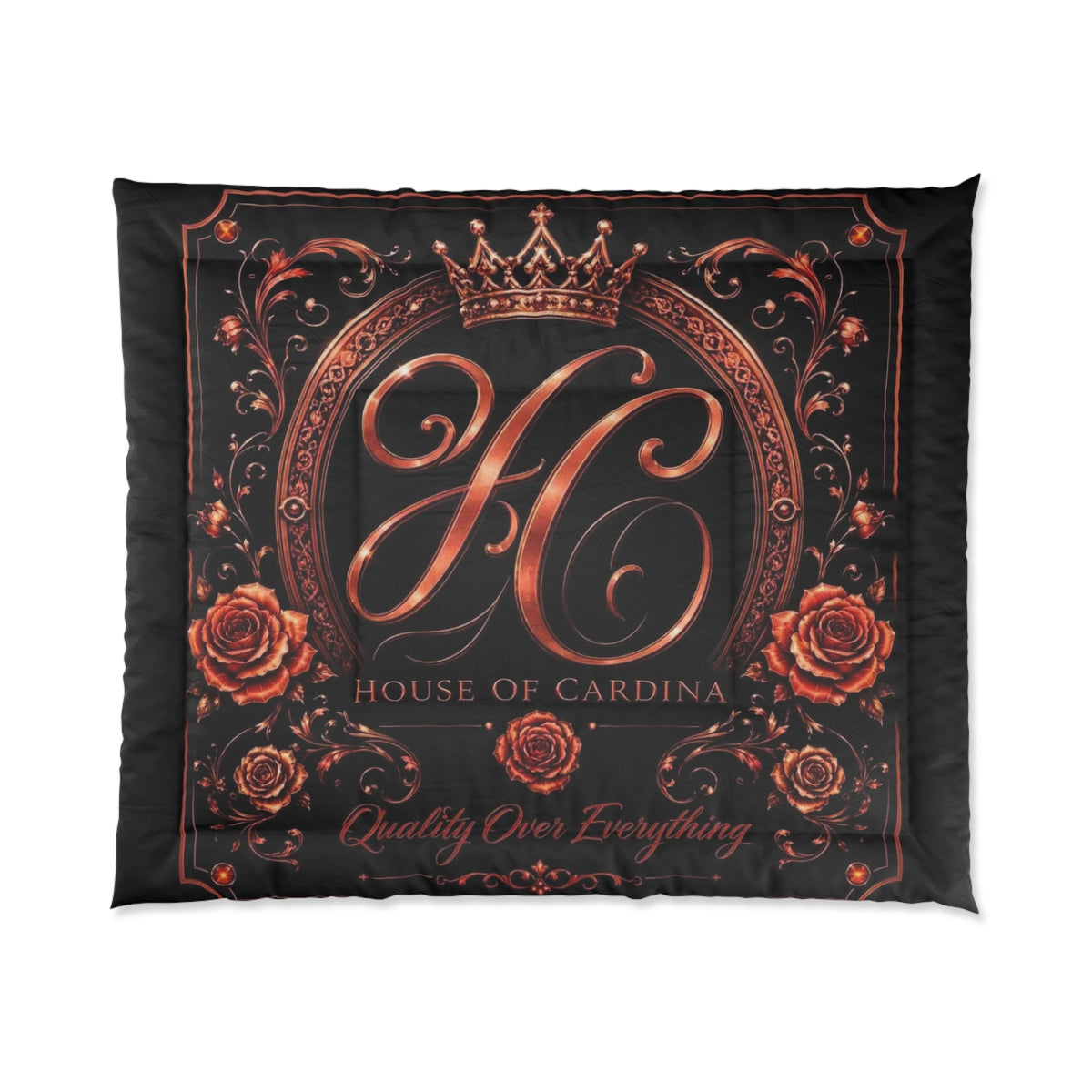 Experience Luxurious Comfort with the Ultra-Cozy Comforter for Unmatched Sleep