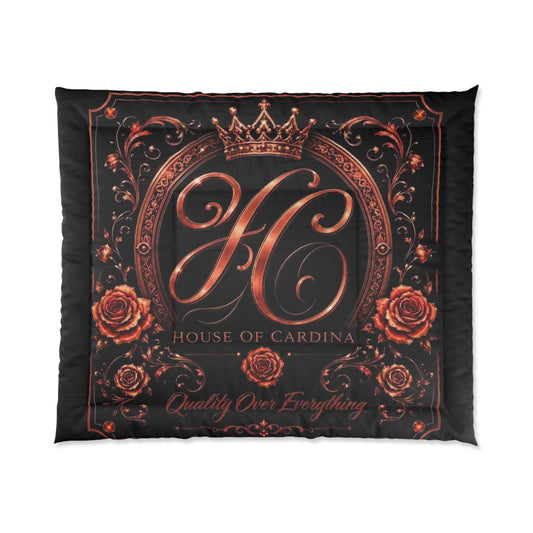 Experience Luxurious Comfort with the Ultra-Cozy Comforter for Unmatched Sleep