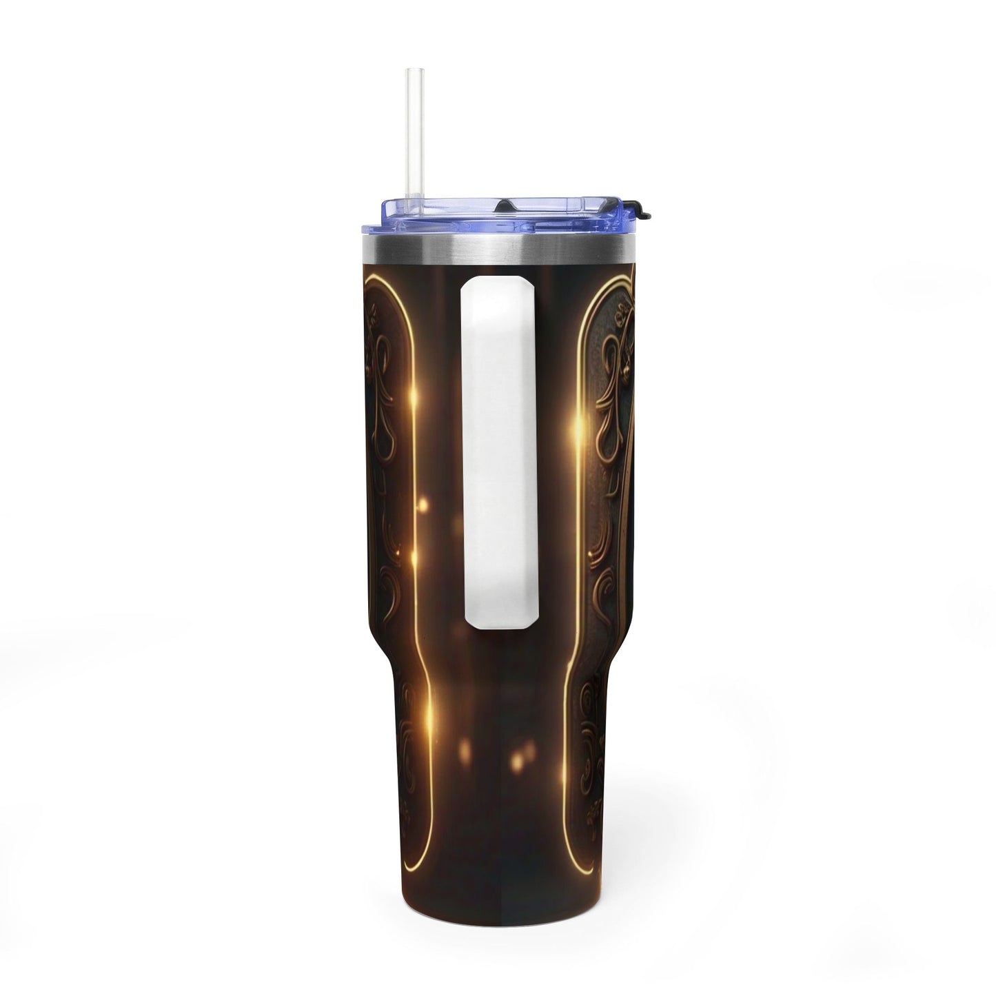 Vacuum Thermal Tumbler, 40oz