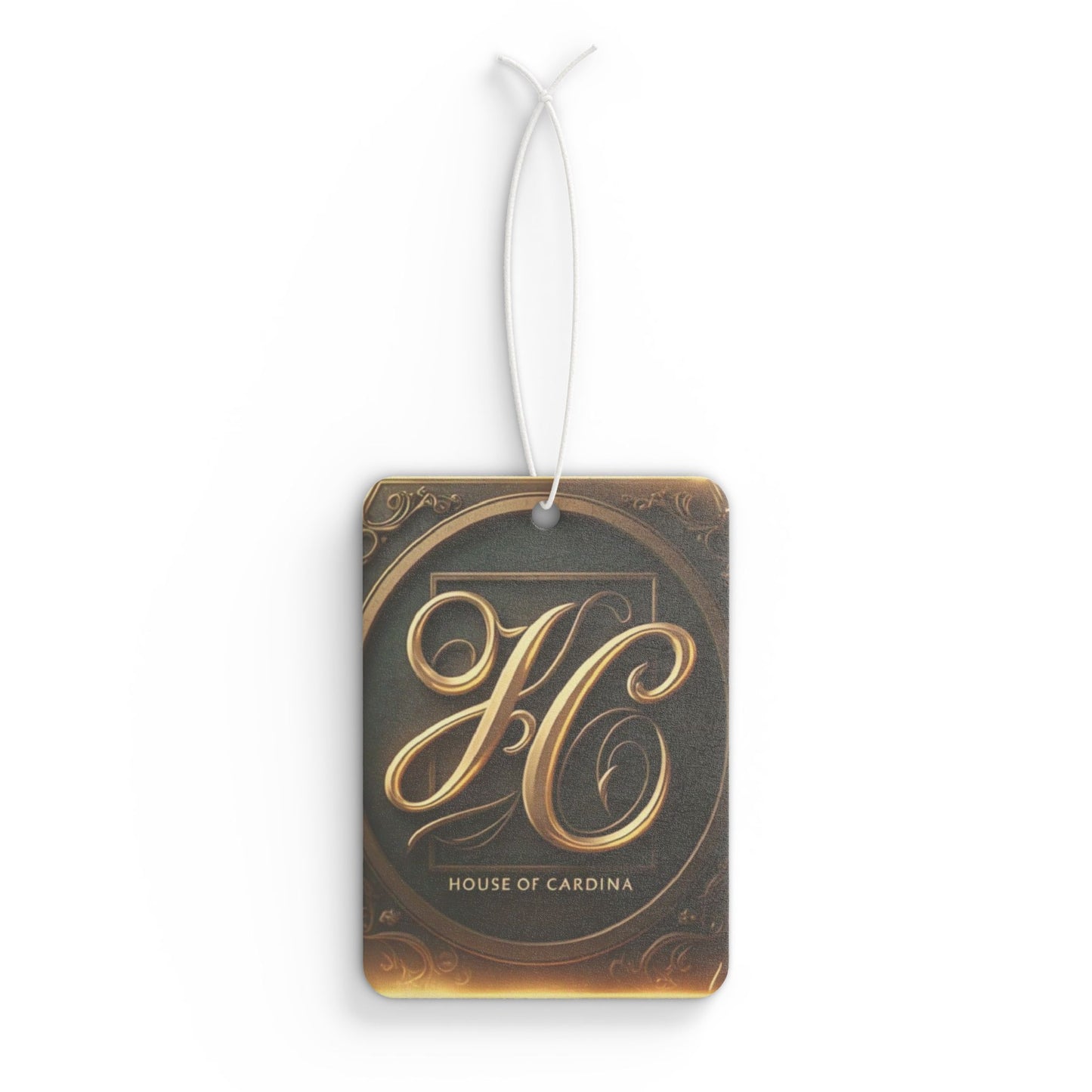 Car Air Freshener