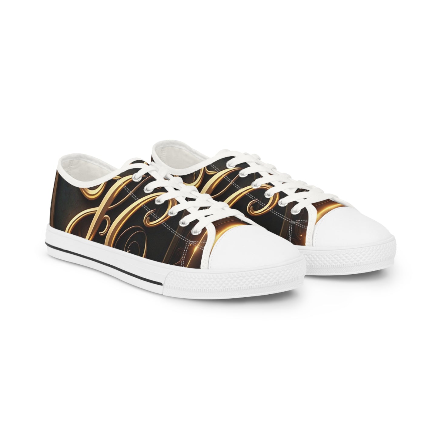 Men's Low Top Sneakers