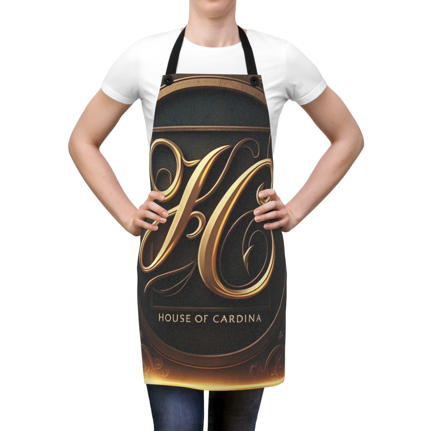 Apron (AOP)