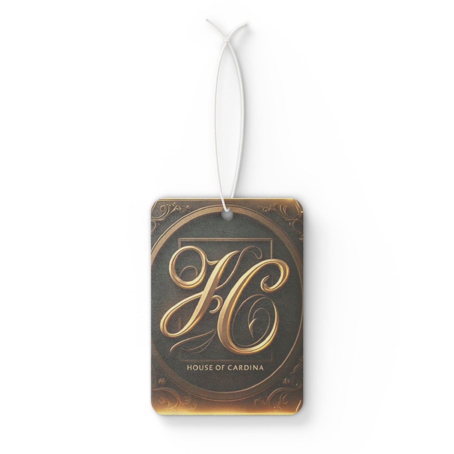 Car Air Freshener
