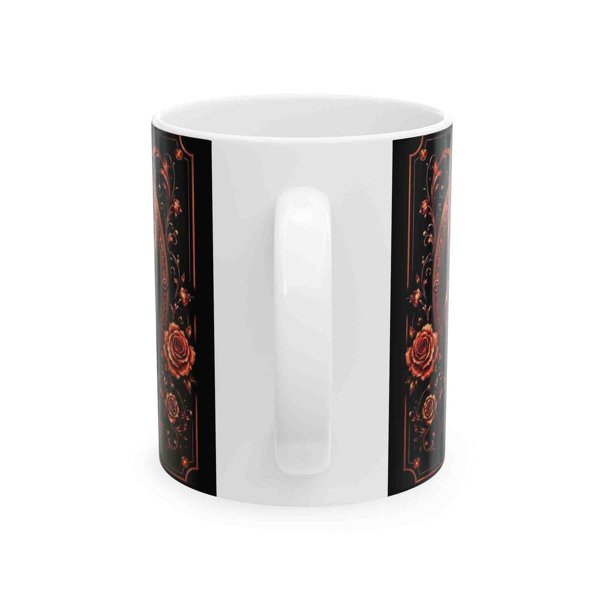 Personalized Coffee Mug - Elevate Your Morning Routine with Every Sip