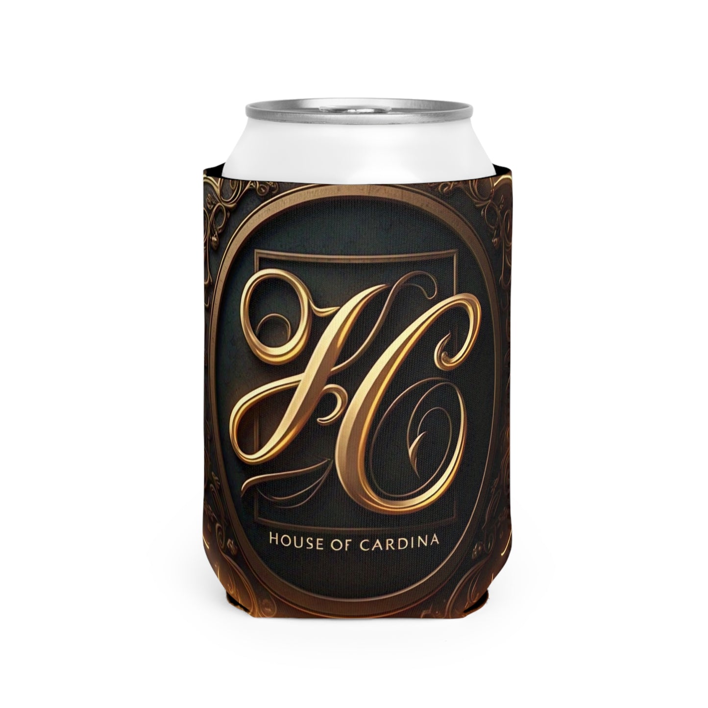 Can Cooler Sleeve