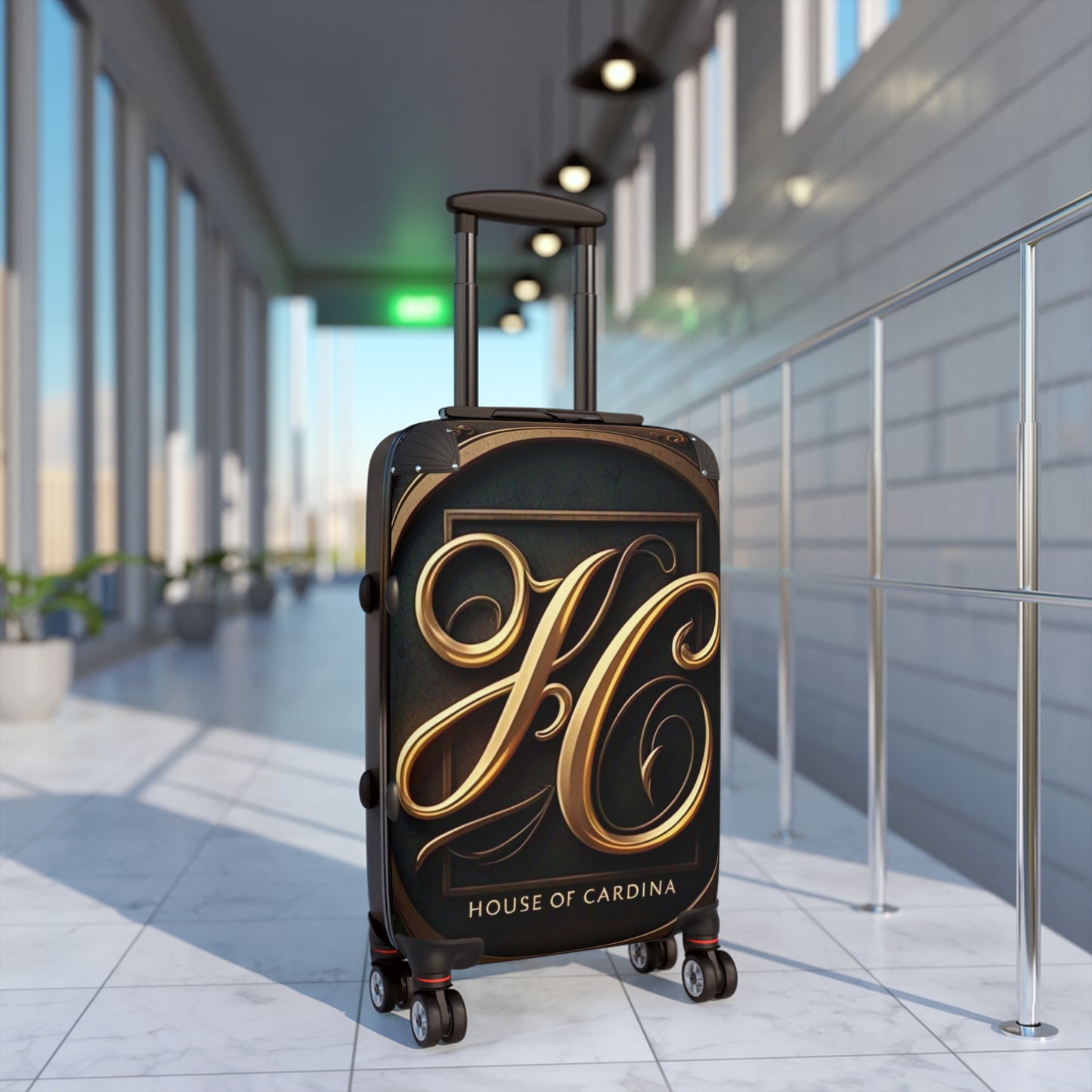 Suitcase