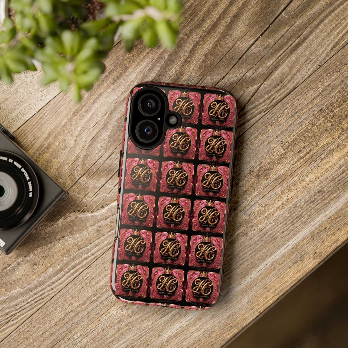 Tough Cases – Premium