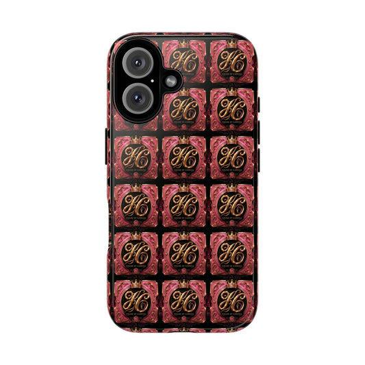 Tough Cases – Premium