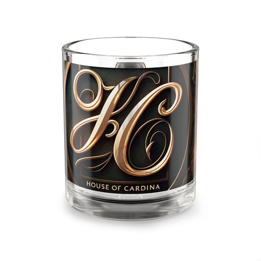 Glass Mug, 10oz