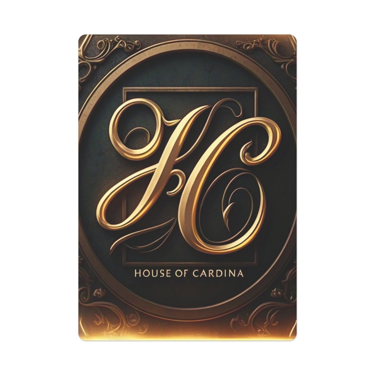Poker Cards