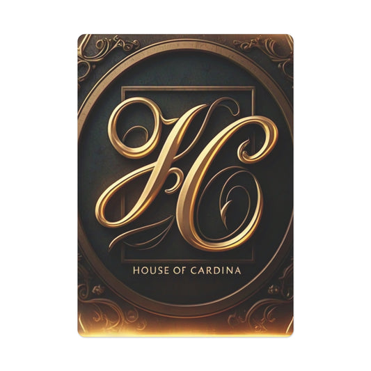 Poker Cards