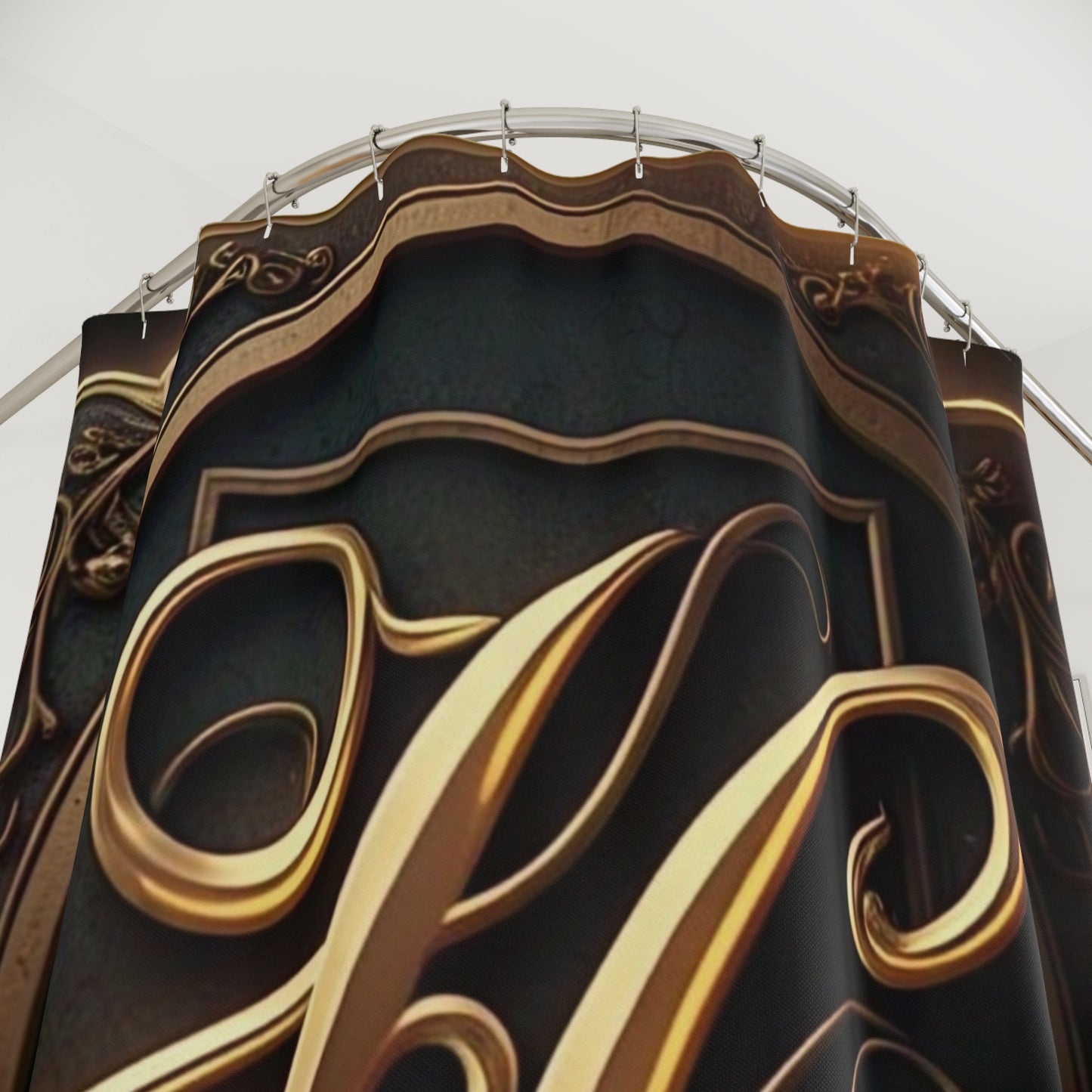 Shower Curtains