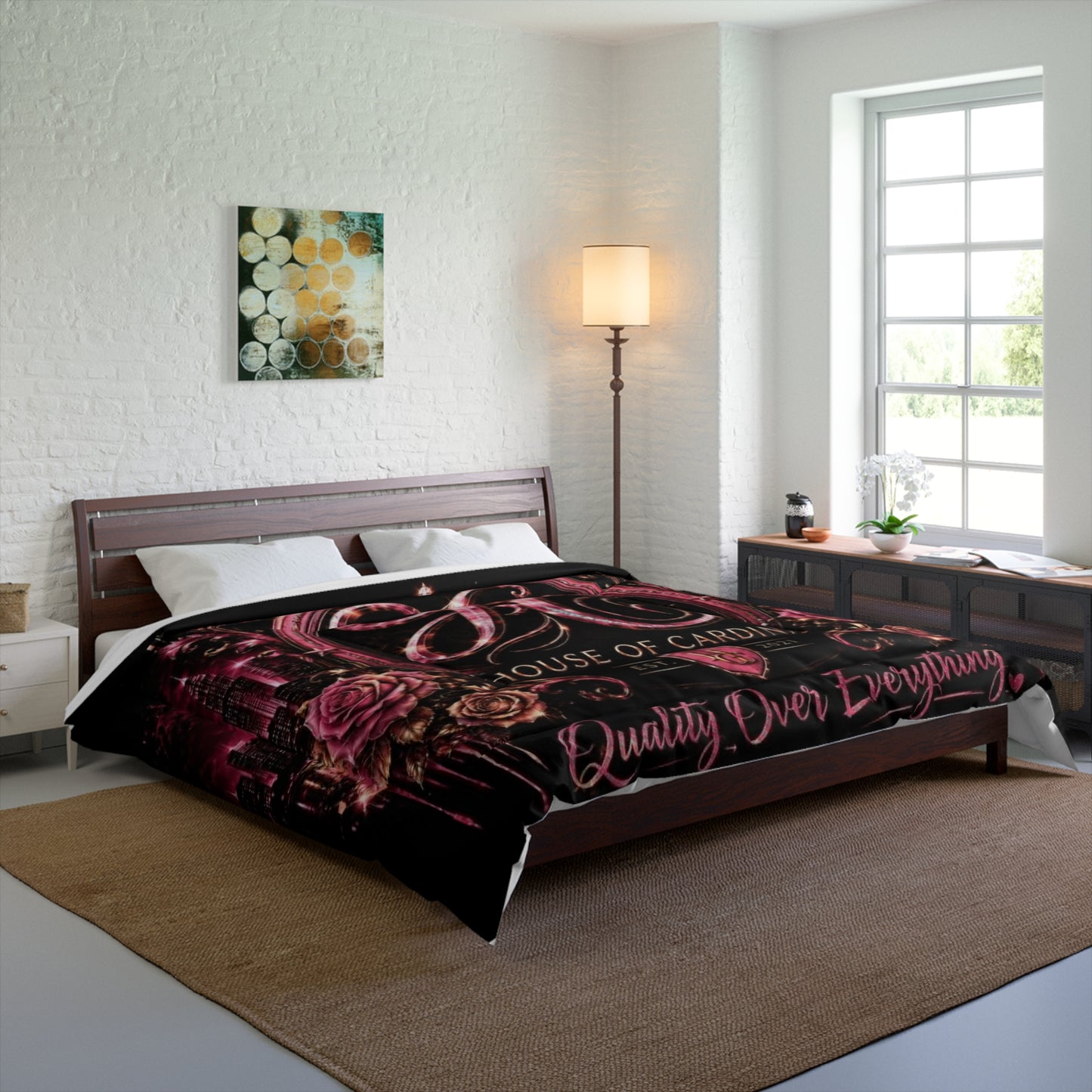 Comforter