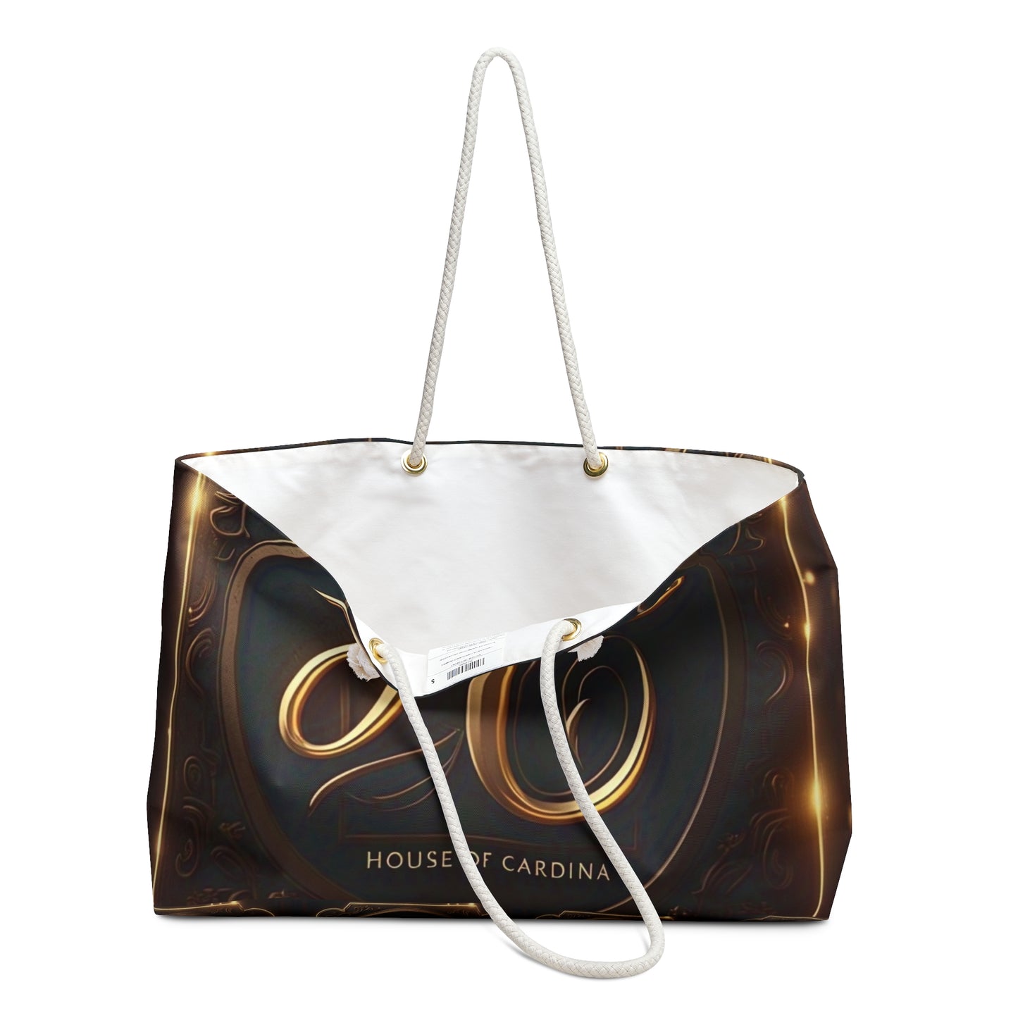 Weekender Bag