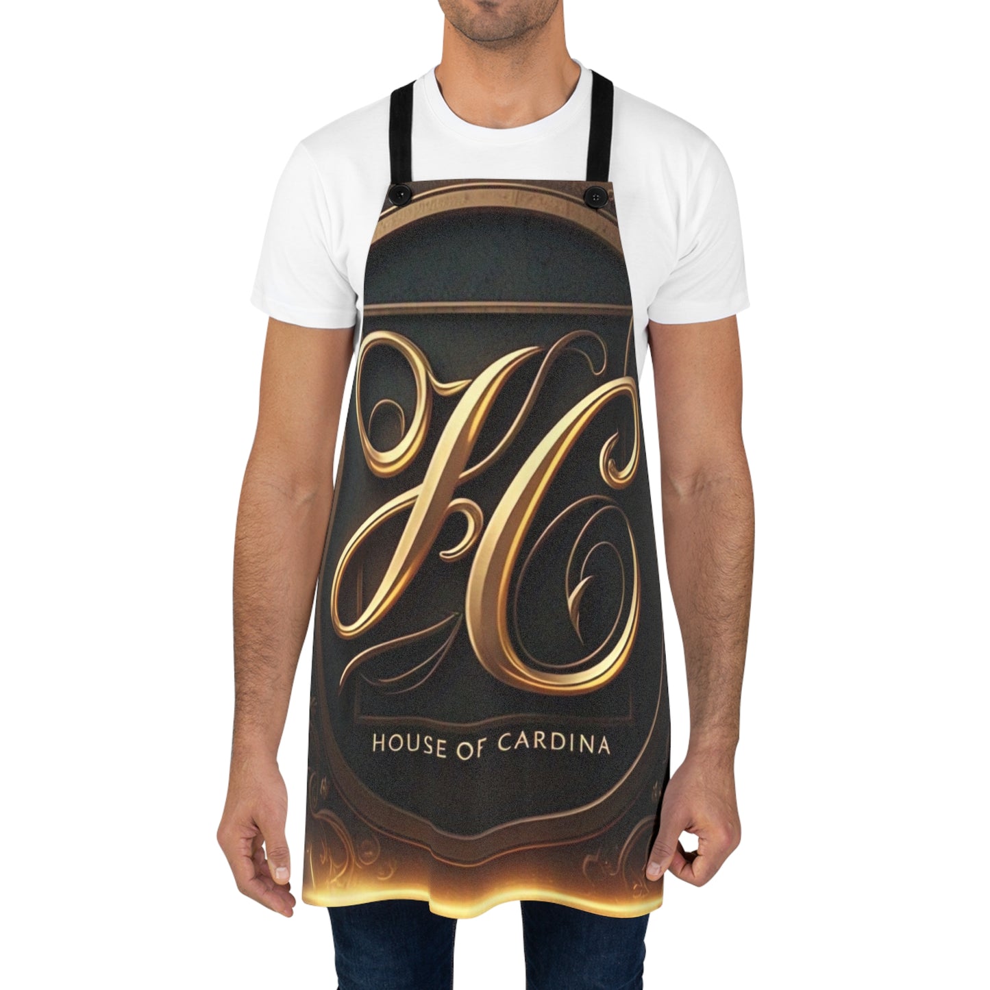Apron (AOP)