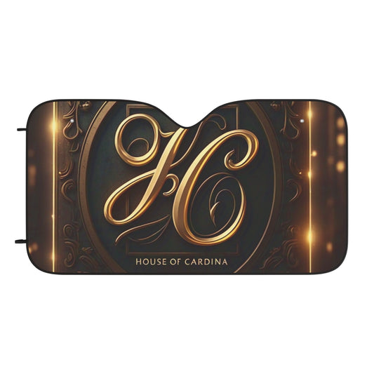 Car Sun Shades