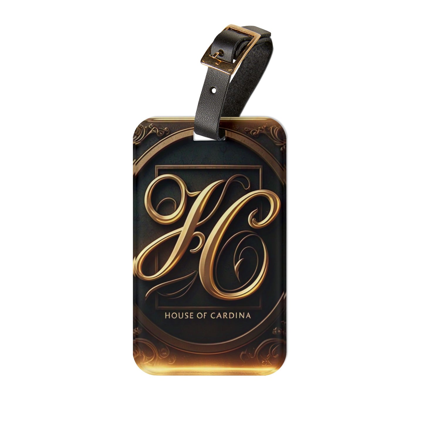 Luggage Tag