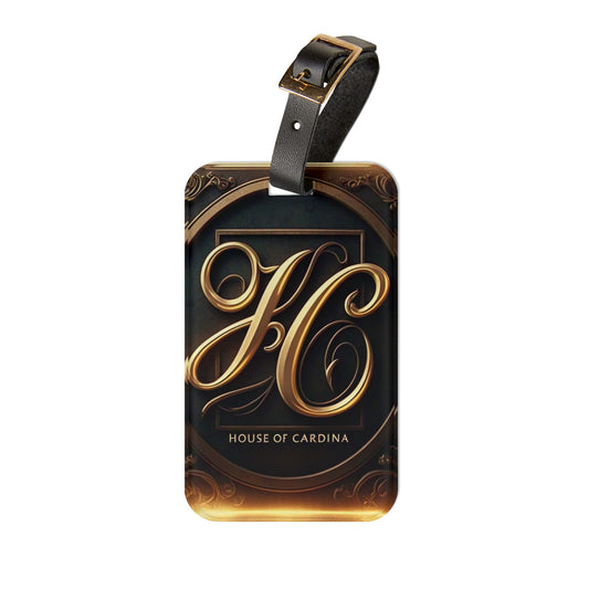 Luggage Tag