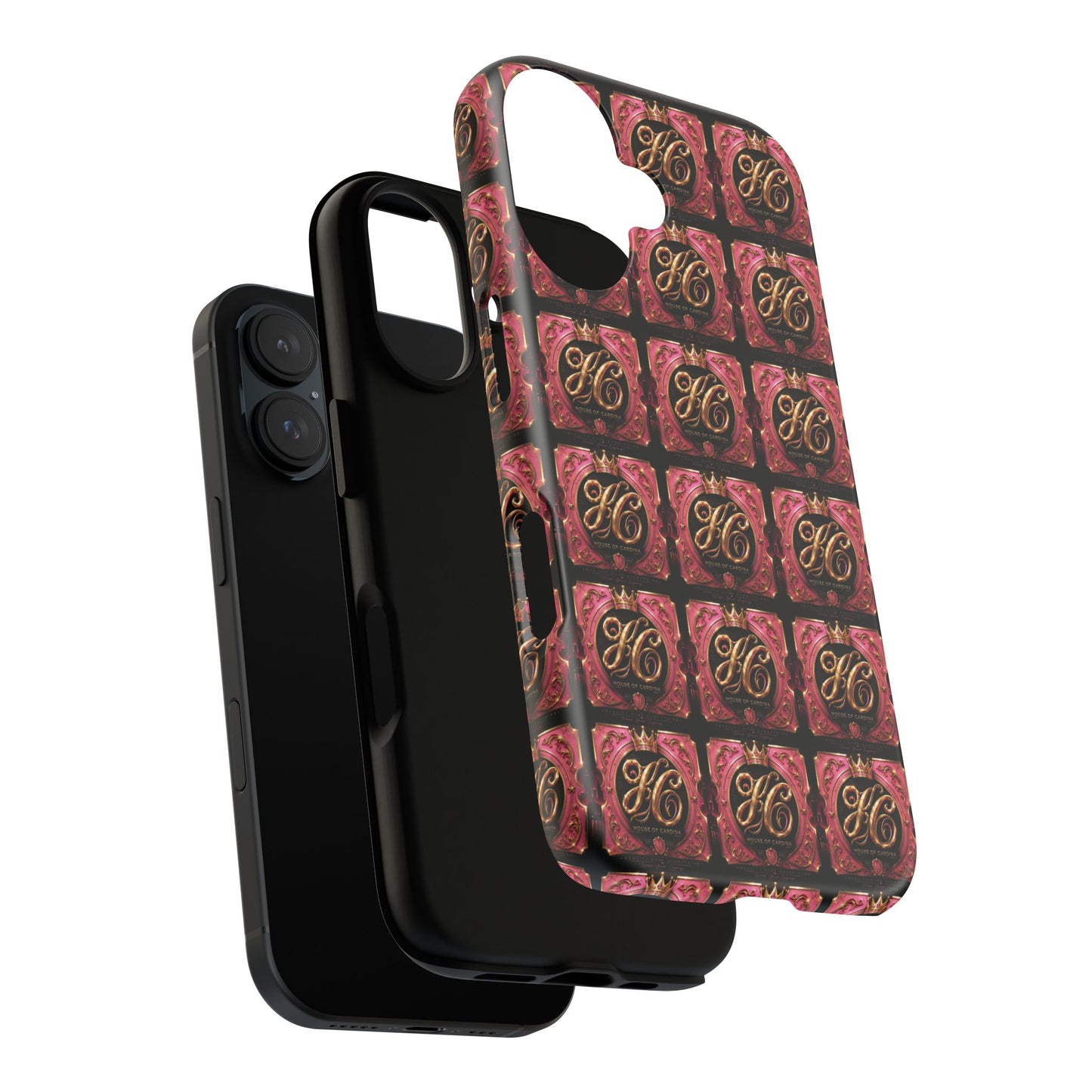 Tough Cases – Premium
