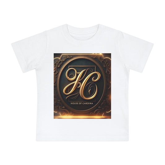 Baby Short Sleeve T-Shirt